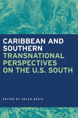 Cover of Caribbean And Southern