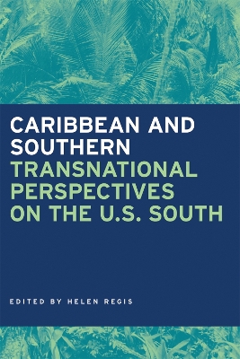 Book cover for Caribbean And Southern