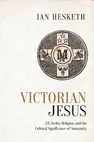 Cover of Victorian Jesus