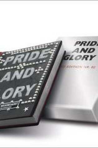 Cover of Pride and Glory