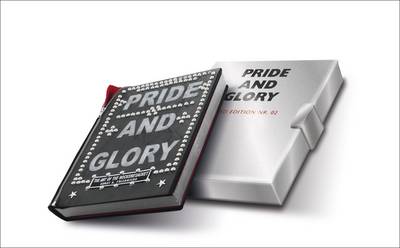 Book cover for Pride and Glory