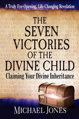 Book cover for The Seven Victories of the Divine Child