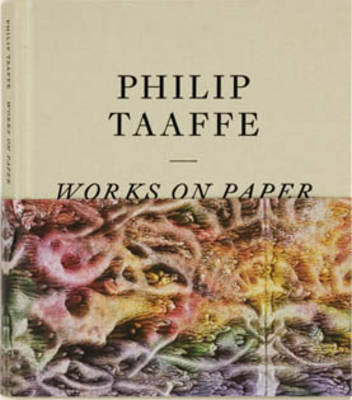 Book cover for Philip Taffe