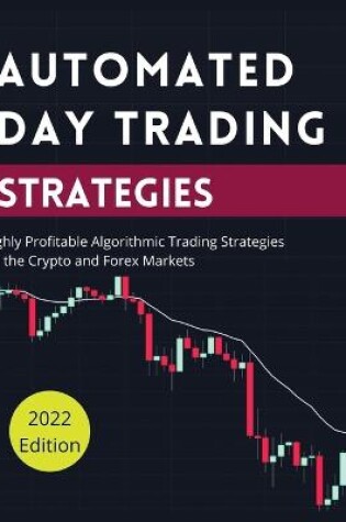 Cover of Automated Day Trading Strategies