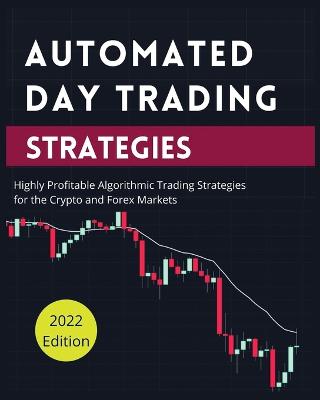 Book cover for Automated Day Trading Strategies