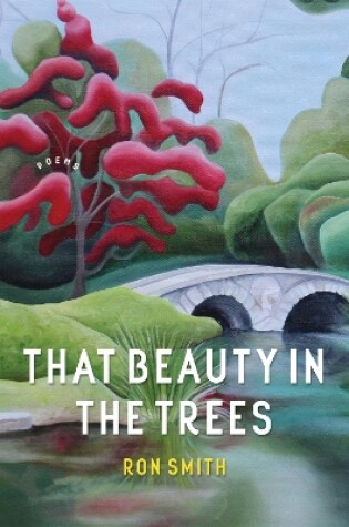 Cover of That Beauty in the Trees