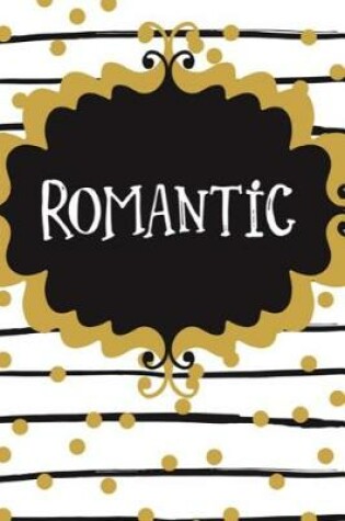 Cover of Romantic