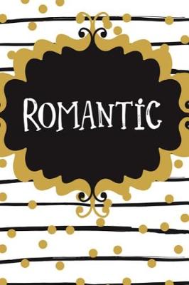 Book cover for Romantic