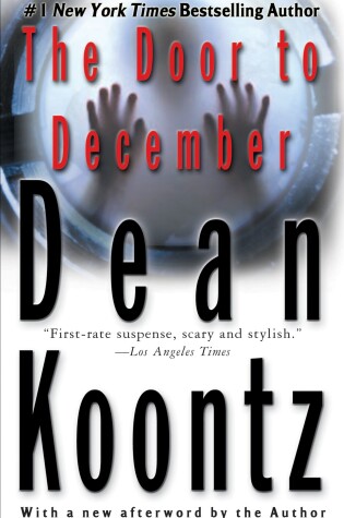 Cover of The Door to December