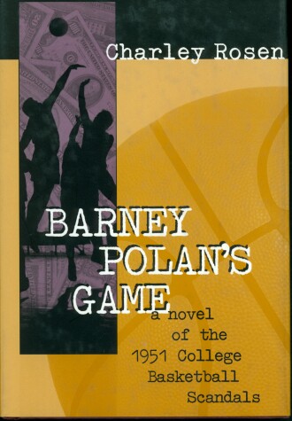 Book cover for Barney Polan's Game