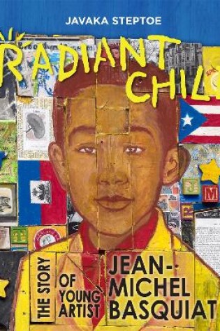 Cover of Radiant Child