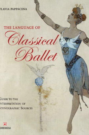 Cover of Language of Classical Ballet