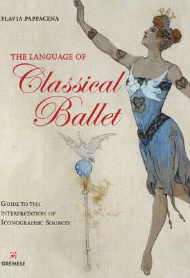 Cover of Language of Classical Ballet