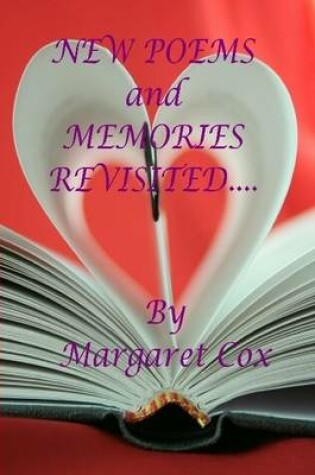 Cover of New Poems and Memories Revisited