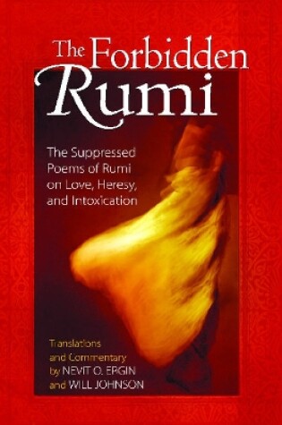 Cover of The Forbidden Rumi