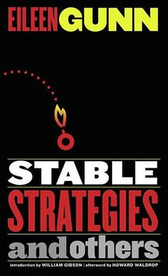 Book cover for Stable Strategies and Others