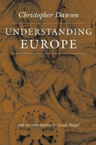 Cover of Understanding Europe