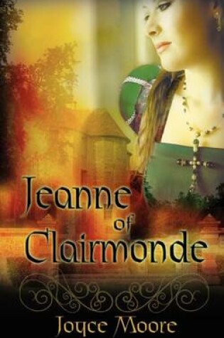 Cover of Jeanne of Clairmonde