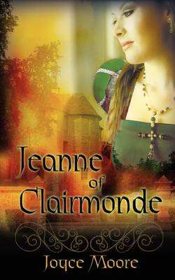 Book cover for Jeanne of Clairmonde