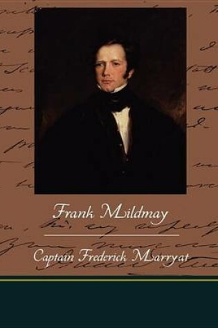 Cover of Frank Mildmay