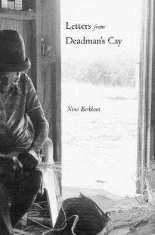 Cover of Letters From Deadman's Cay