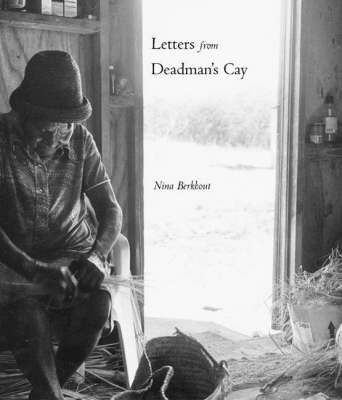 Book cover for Letters From Deadman's Cay