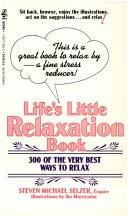 Book cover for Lifes Little Relaxation Book