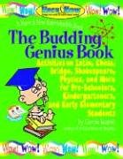 Cover of The Budding Genius Book of Reproducible Activities