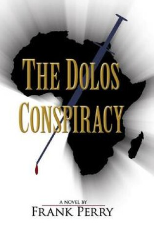 Cover of The Dolos Conspiracy