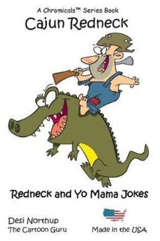 Cover of Cajun Redneck