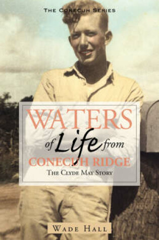 Cover of Waters of Life from the Conecuh Ridge