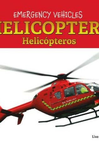 Cover of Helicopters