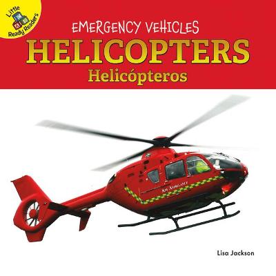 Book cover for Helicopters