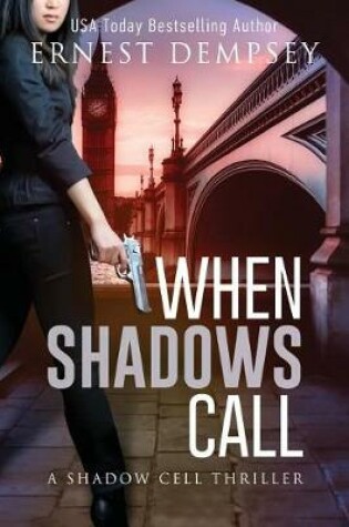 Cover of When Shadows Call