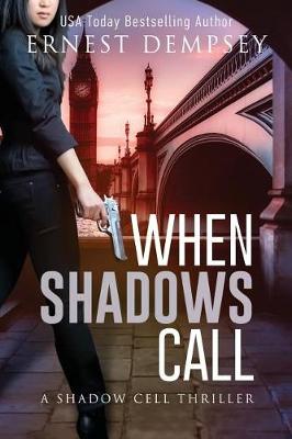 Cover of When Shadows Call