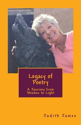 Book cover for Legacy of Poetry