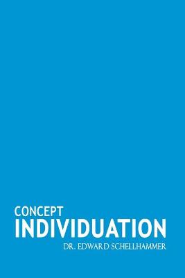 Book cover for Concept Individuation