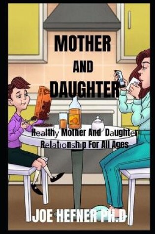 Cover of Mother and Daughter