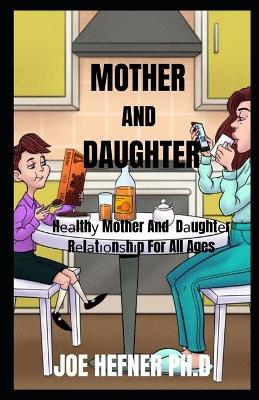 Book cover for Mother and Daughter