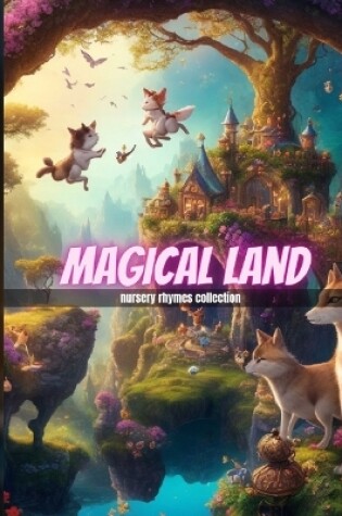 Cover of Magical Land