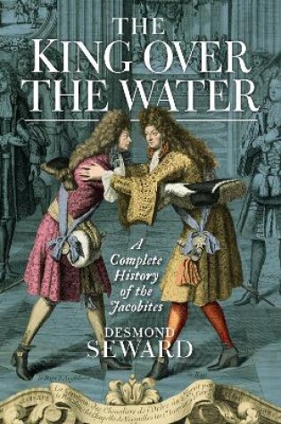 Cover of The King Over the Water