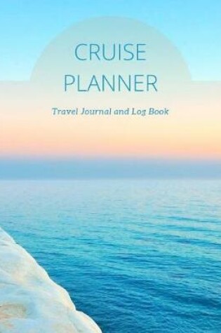 Cover of Cruise Planner