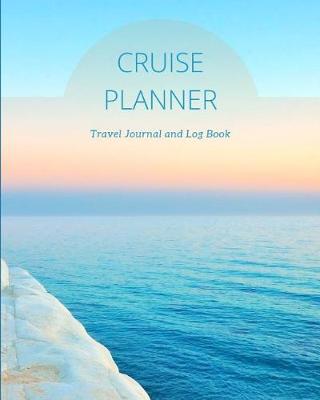 Book cover for Cruise Planner
