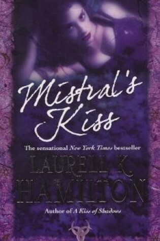 Cover of Mistral's Kiss