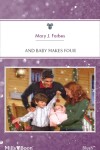 Book cover for And Baby Makes Four