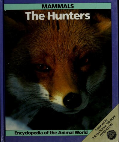 Book cover for The Mammals