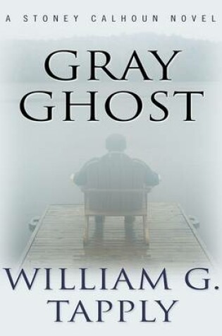 Cover of Gray Ghost