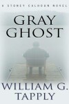 Book cover for Gray Ghost