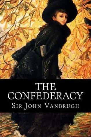 Cover of The Confederacy