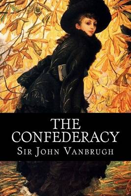 Book cover for The Confederacy